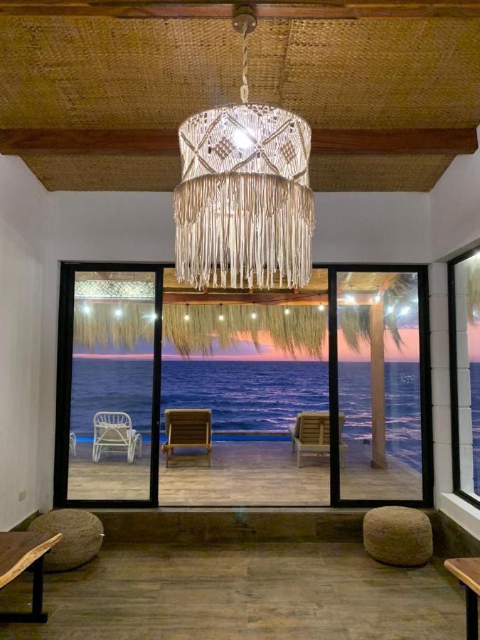 Hotel Boutique Beso De Sal Colán Eksteriør billede